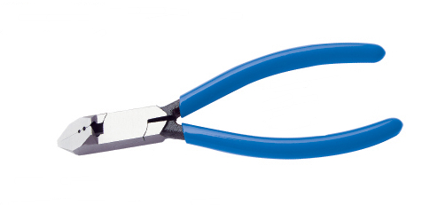 End Nipper Plier