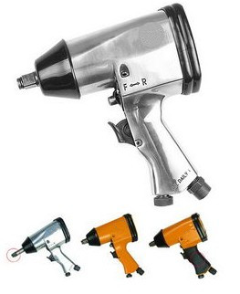 1/2 Dr Air Impact Wrench