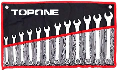 12pcs wrench set