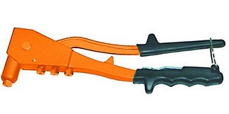 hand riveter
