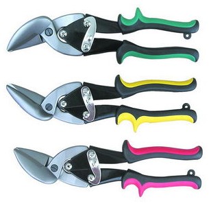 heavy duty aviation snips