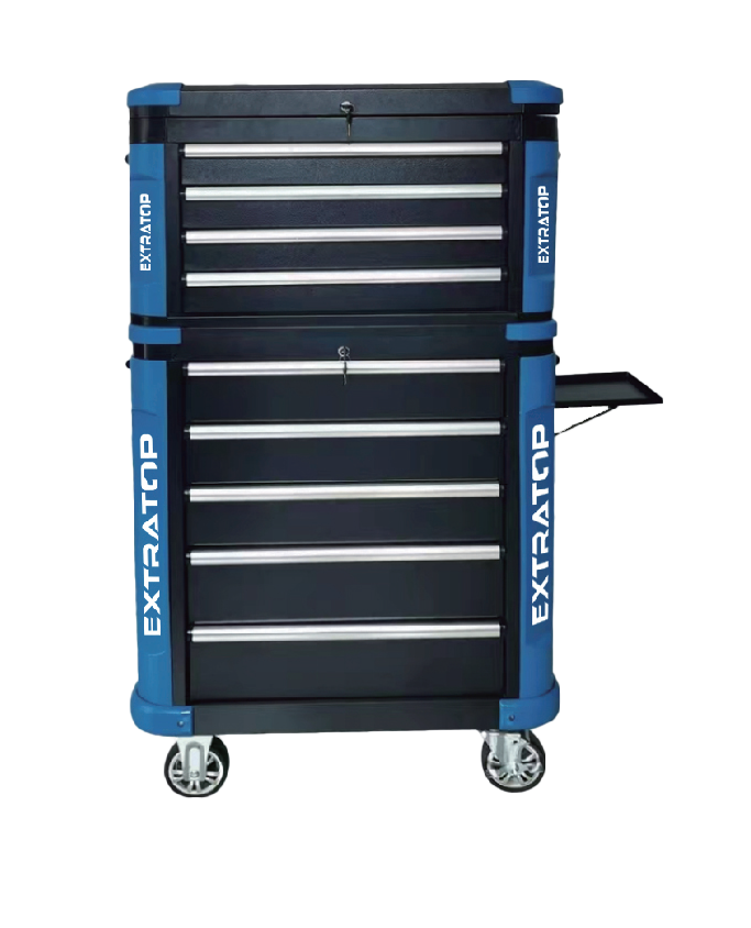 10 Drawers Roller Cabinet