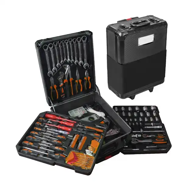 399 Pcs Tool Set