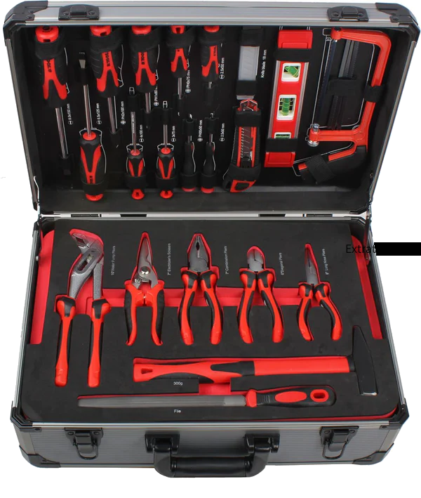 Tool set