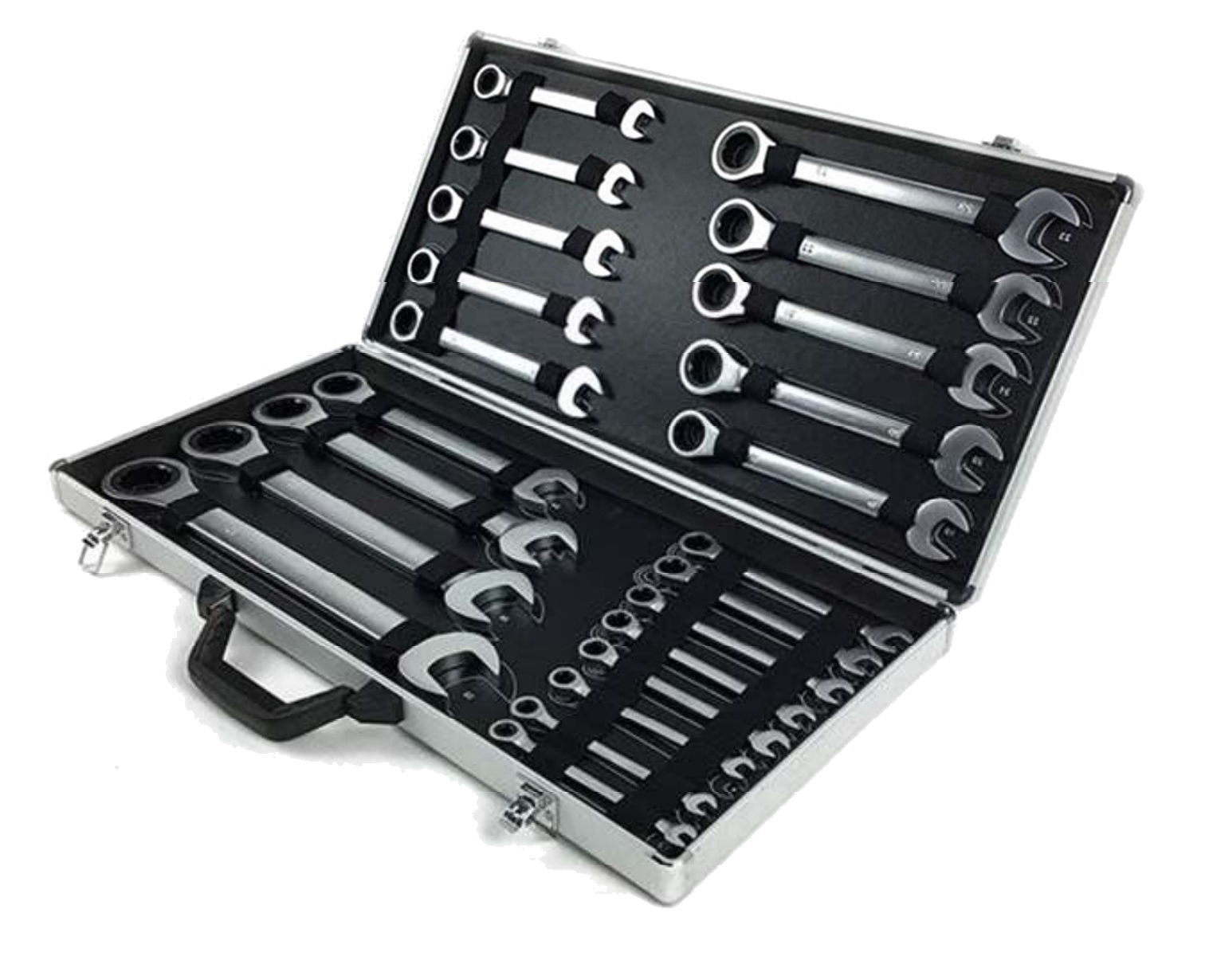 22 PCS GEAR WRENCH SET