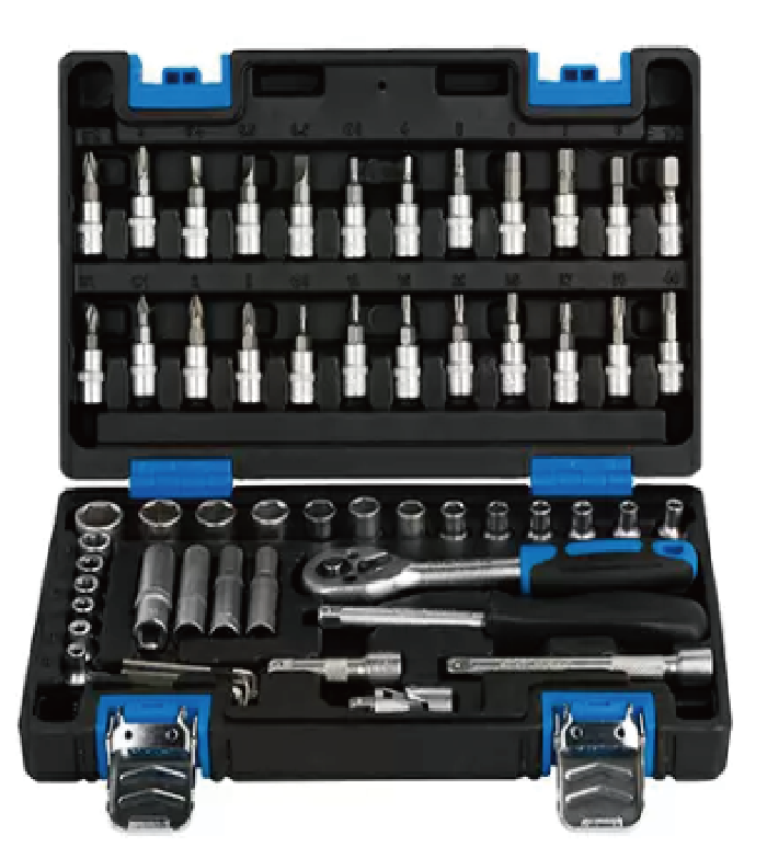57 Pcs Socket Set