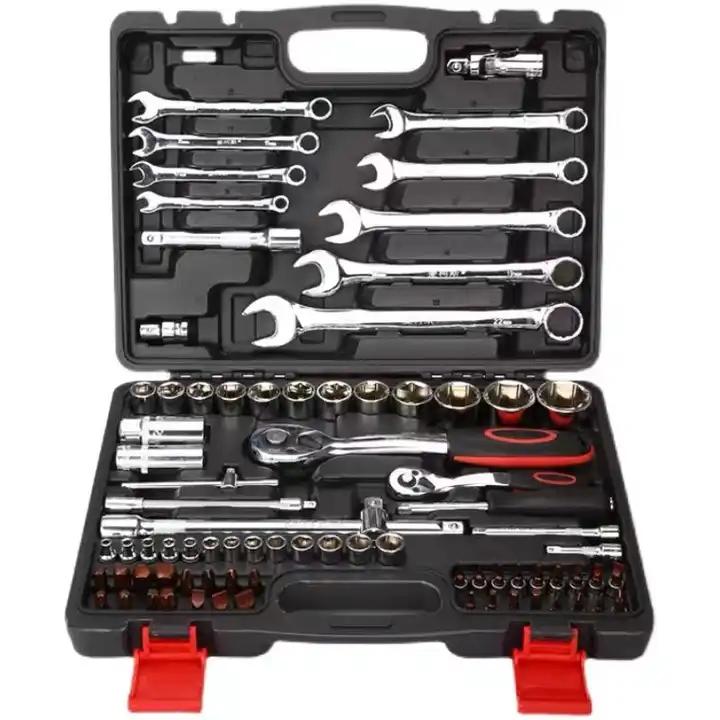 82 Pcs Tool Set
