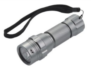 flashlight