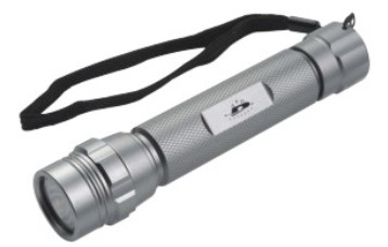 flashlight