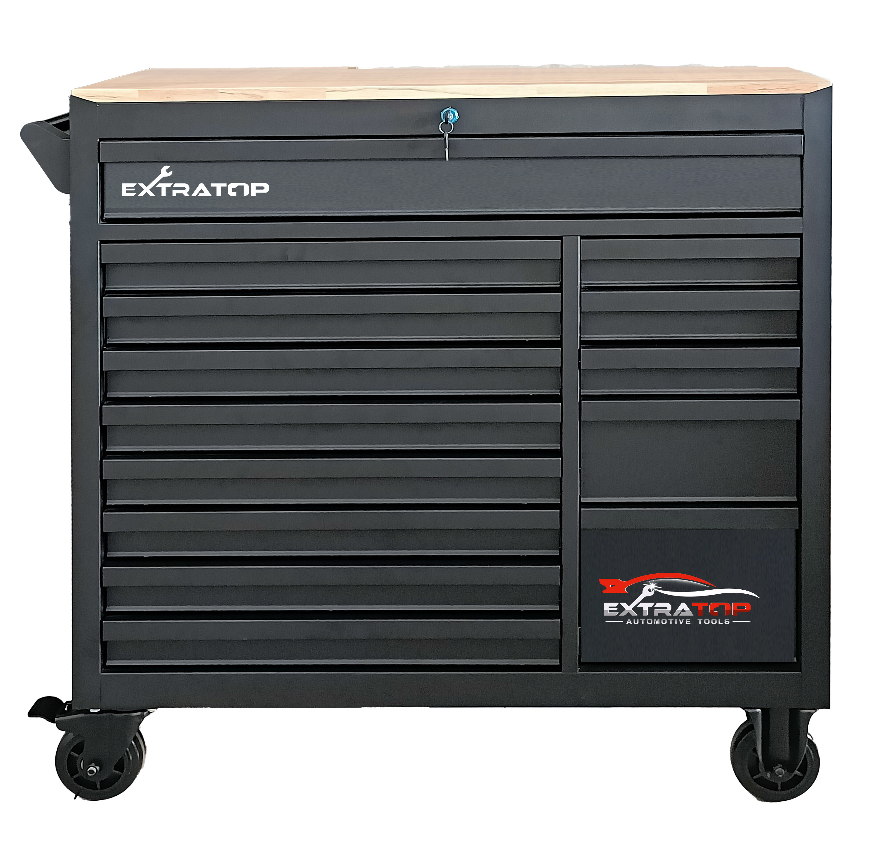 355 PCS-14 DRAWER TOOL CABINET